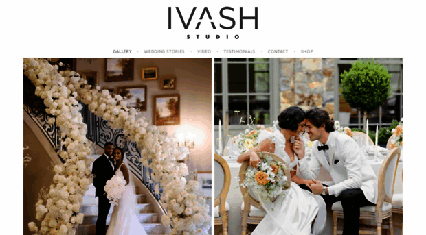 ivashstudio.com