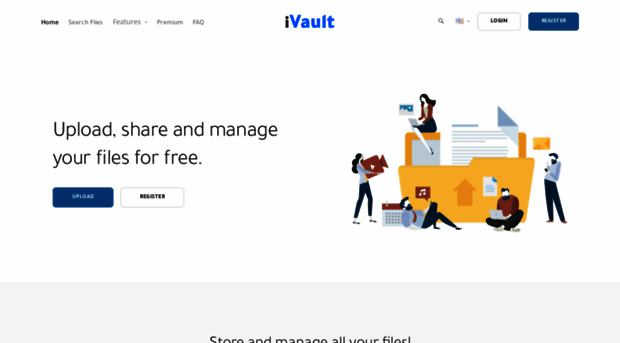 ivault.hostgrower.com