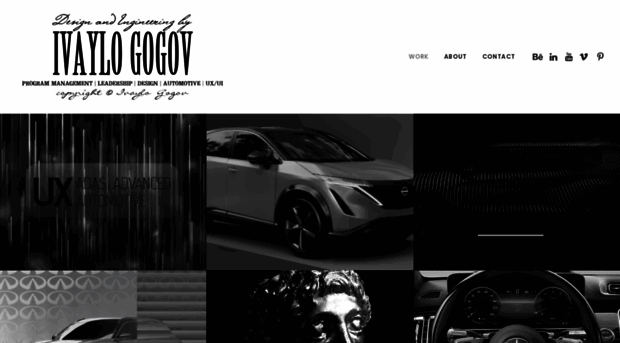 ivaydesign.com