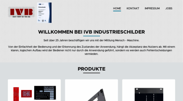 ivb-industrieschilder.de