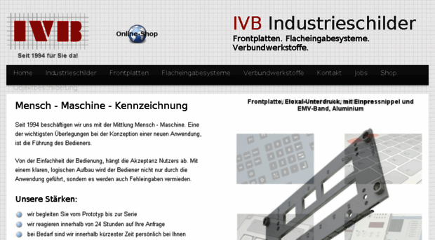 ivbonline.de