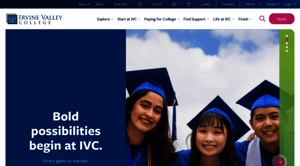 ivc.edu