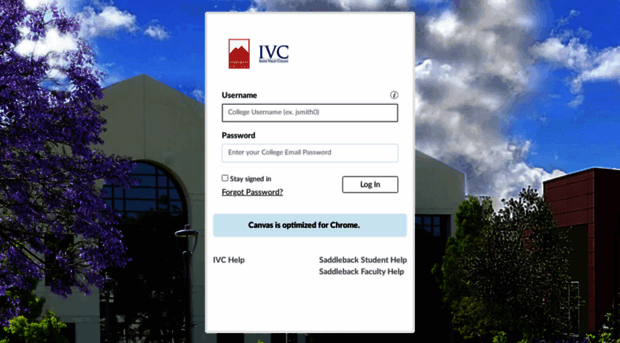 ivc.instructure.com