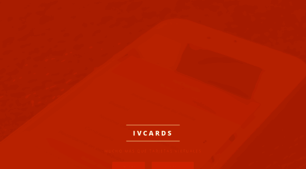 ivcards.com