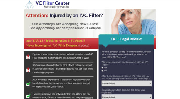 ivcfiltercenter.com