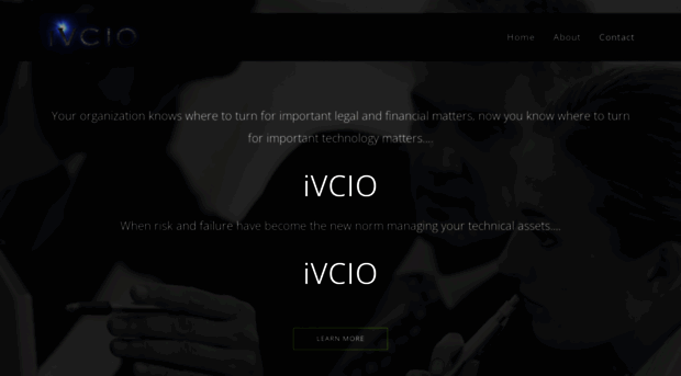 ivcio.com