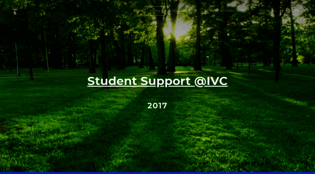 ivcstudent.weebly.com