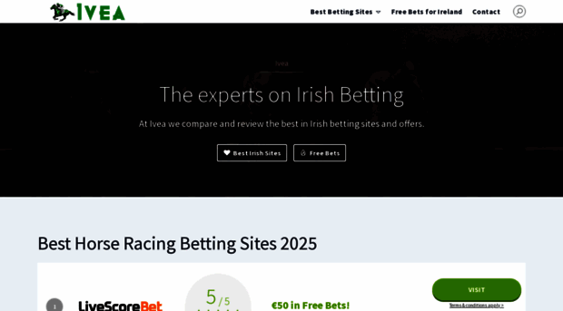ivea.ie