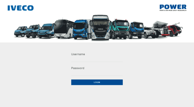 iveco-power.com