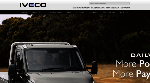 iveco.co.nz