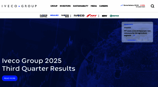ivecogroup.com