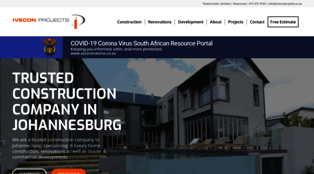 iveconprojects.co.za