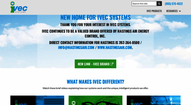 ivecsystems.com