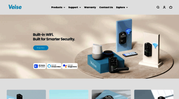 iveise.com