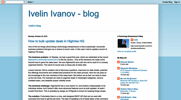 ivelinivanov.blogspot.com