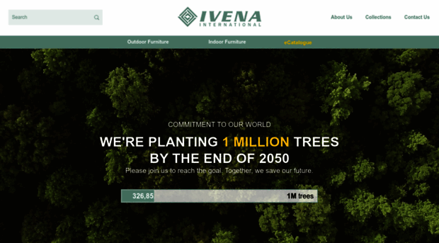 ivenainternational.com