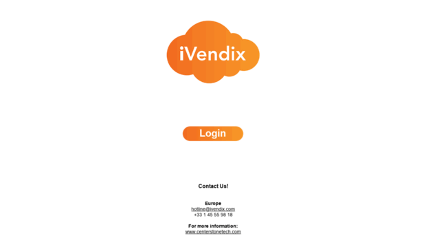 ivendix.co.uk