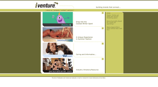 iventure.com