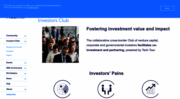 iventureclub.com