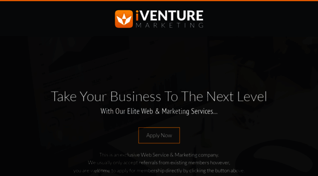 iventuremarketing.com