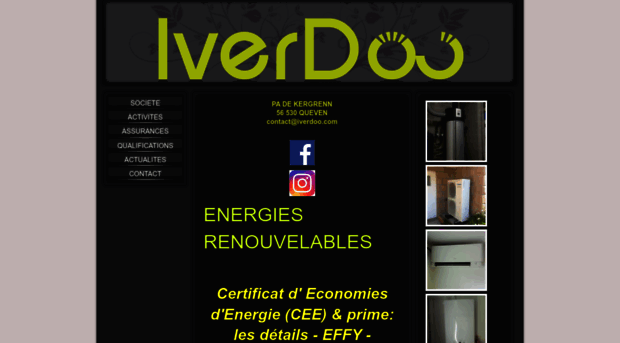 iverdoo.com