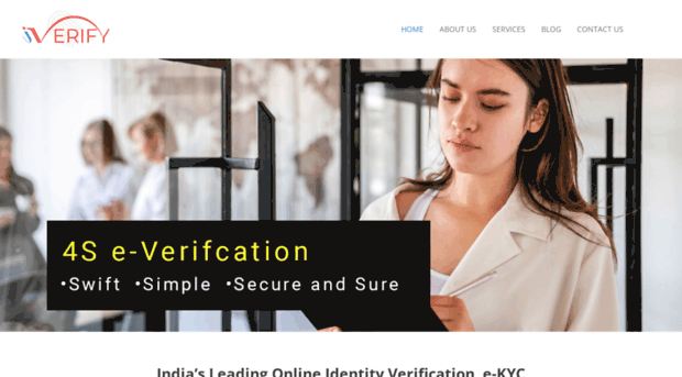 iverify.co.in