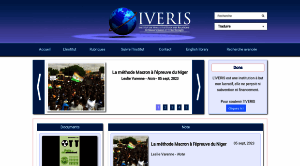 iveris.eu