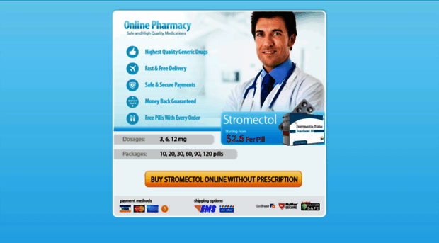 ivermectin.store