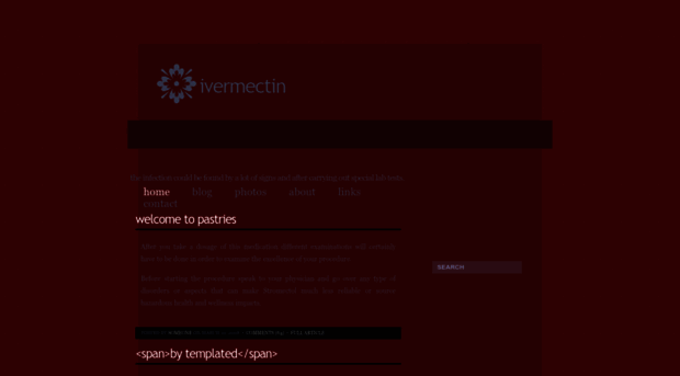 ivermectinu.com