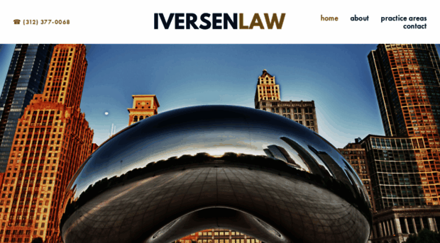 iversenchicagolaw.com