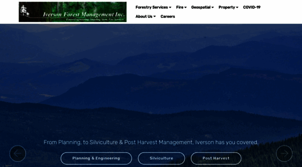 iversonforest.com