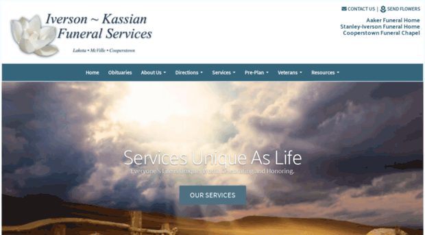 iversonkassianfuneralservices.com