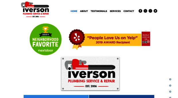 iversonplumbing.com