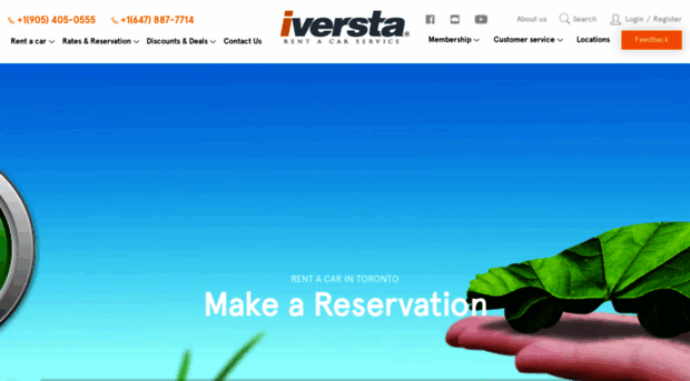 iversta.com