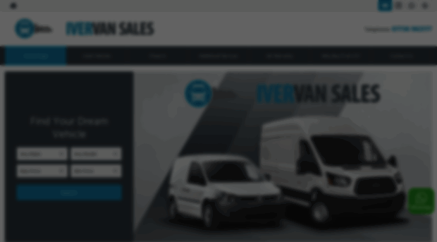 ivervansales.co.uk