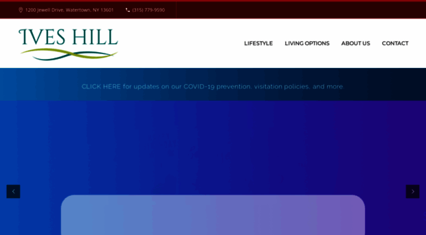 iveshillretirement.org