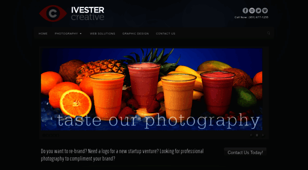 ivestercreative.com