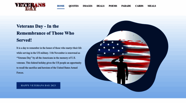 iveteransday.org