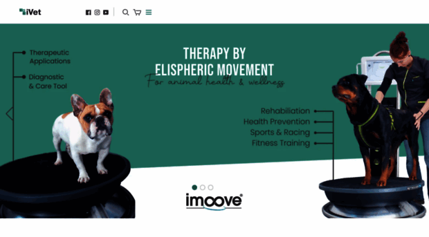 ivetmedical.com