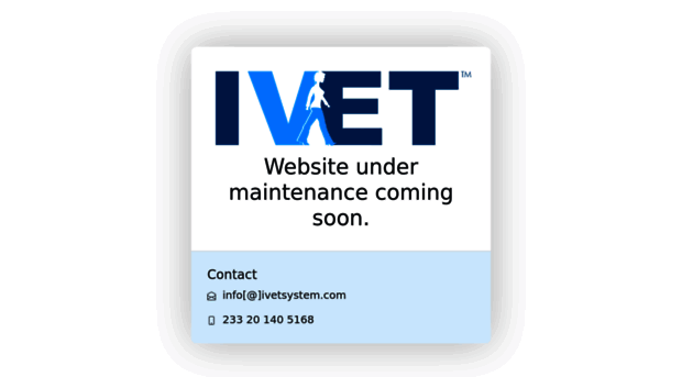 ivetsystem.com