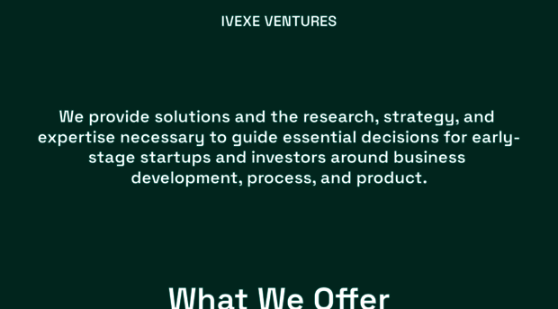 ivexe.com