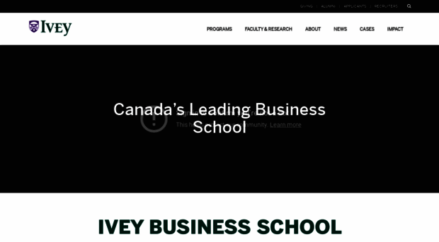 ivey.ca