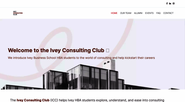 iveyconsultingclub.com