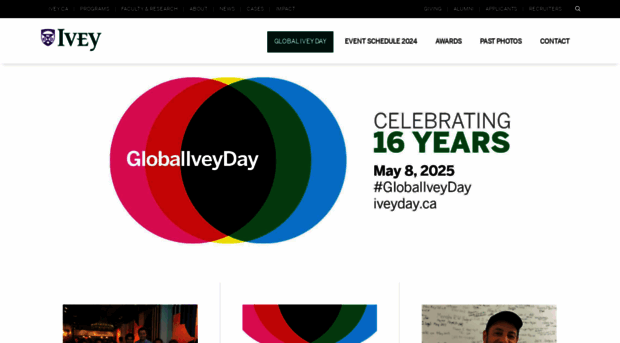 iveyday.ca