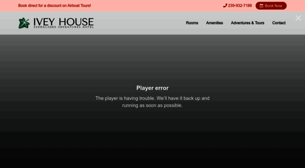 iveyhouse.com