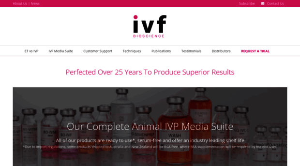 ivfbioscience.com