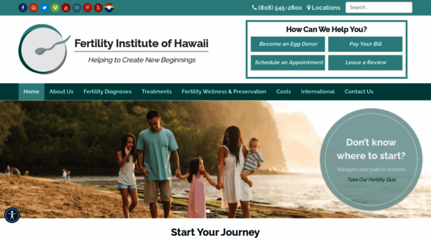 ivfcenterhawaii.com