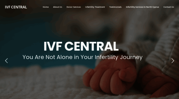 ivfcentral.com