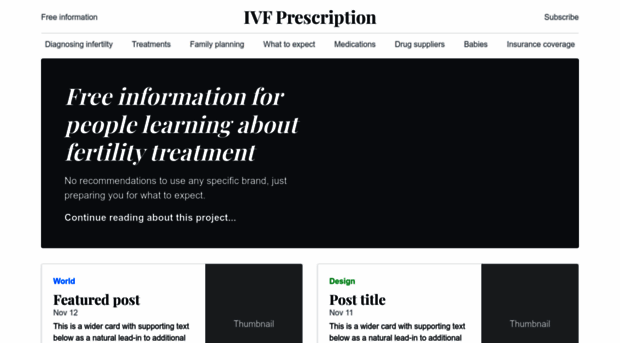 ivfprescription.com