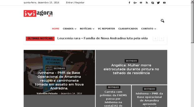 iviagora.com